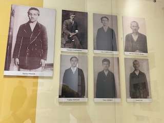 On June 28, 1914, Bosnian Serb Gavrilo Princip made international headlines after assassinating Arch Duke Francis Ferdinand in Sarajevo. This sparked World War I.